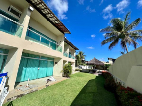 Aluguel Casa Tamandaré- Residencial Sol e Mar Tamandaré casa 4